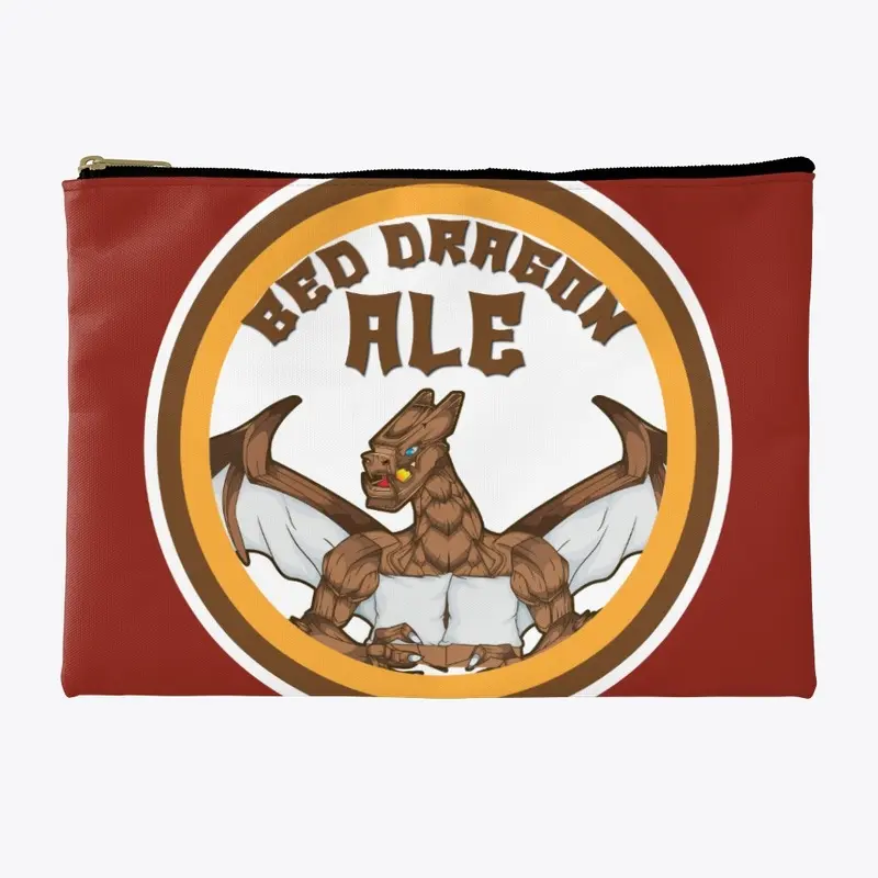 Bed Dragon Ale