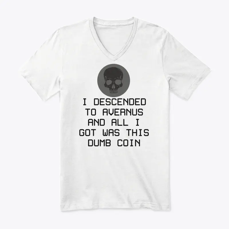 Avernus Coin