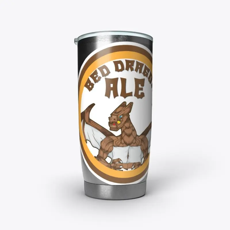 Bed Dragon Ale